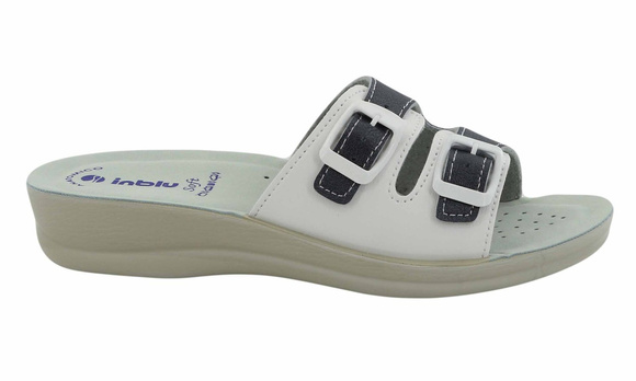 Medizinische Hausschuhe für Damen