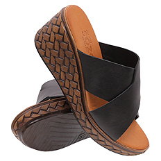 Prophylaktische hohe Flip-Flops für Frauen