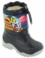 Schneestiefel für Kinder