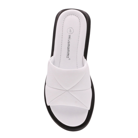 Damen Flip-Flops für empfindliche Füße