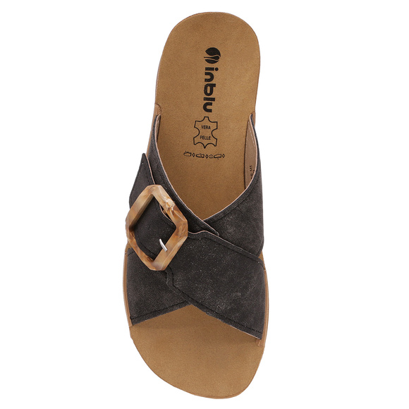 Vorbeugende Flip-Flops für Damen