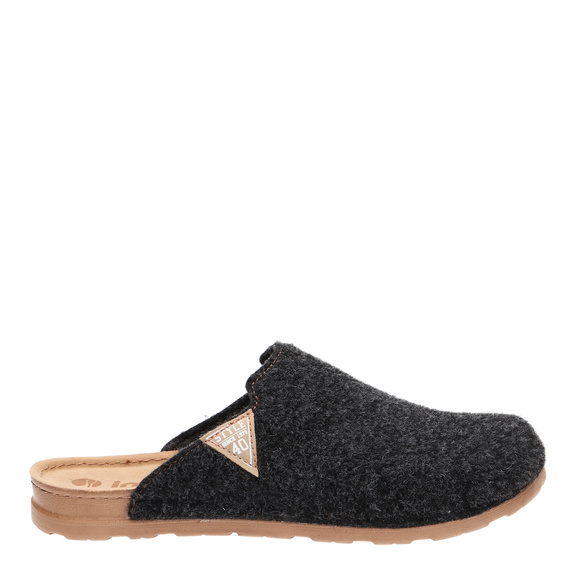 Herren Hausschuhe, Schutz-Flip-Flops, Filz