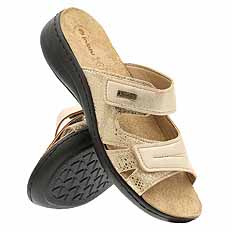 Vorbeugende Flip-Flops für Damen