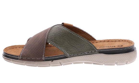 Vorbeugende Flip-Flops für Herren