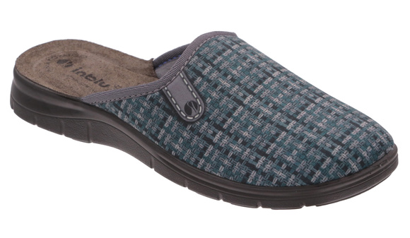 Hausschuhe für Männer IN-BG-61
