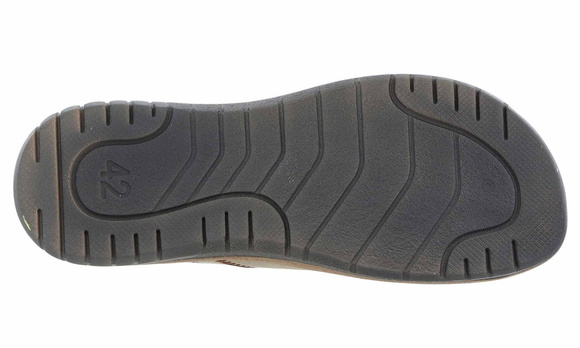 Vorbeugende Flip-Flops für Herren