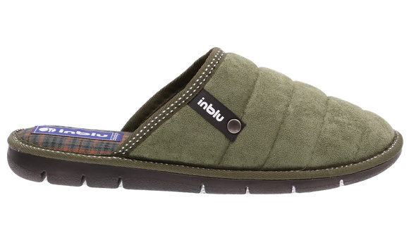 Herren Hausschuhe niedrige Hausschuhe