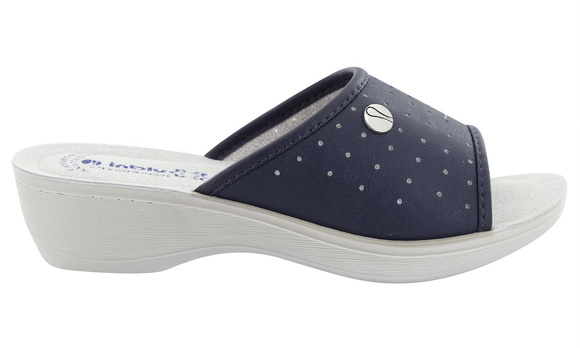 Medizinische Zehenlose Hausschuhe für Damen