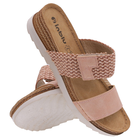 Vorbeugende Flip-Flops für Damen