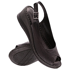 Prophylaxesandalen für Damen