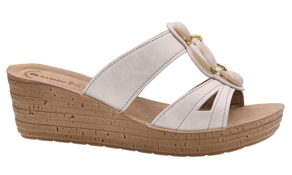 Vorbeugende Flip-Flops für Damen