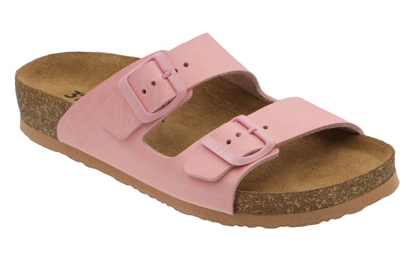 Prophylaktische verstellbare Flip-Flops für Frauen