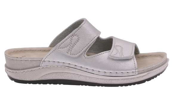 Prophylaktische Flip-Flops für Frauen