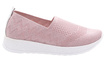Damenschuhe elastische Slipper