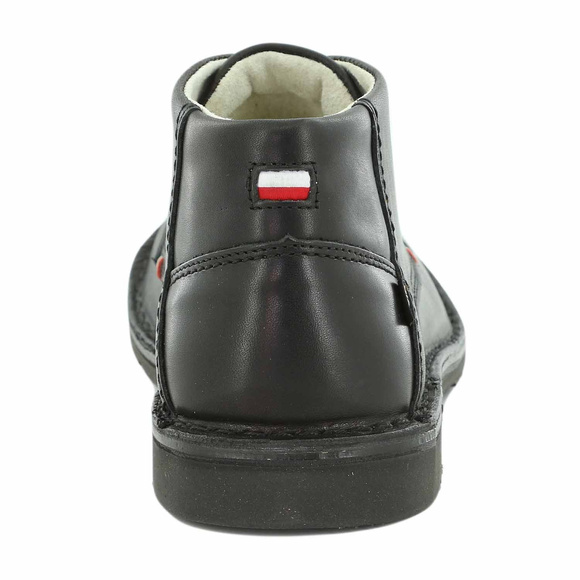 Herrenschuhe Stiefeletten