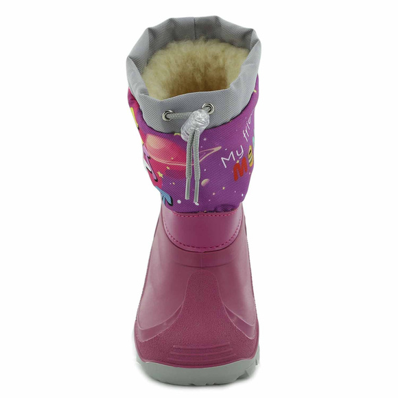 Schneestiefel für Kinder