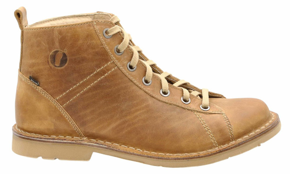 Herrenschuhe Stiefeletten