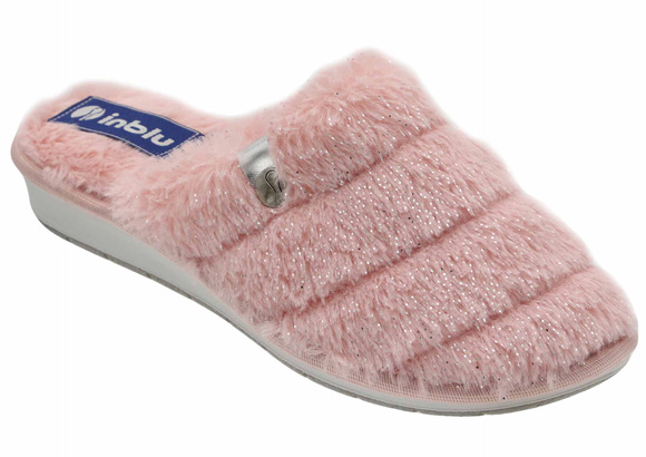 Damen Hausschuhe warme Hausschuhe Fell