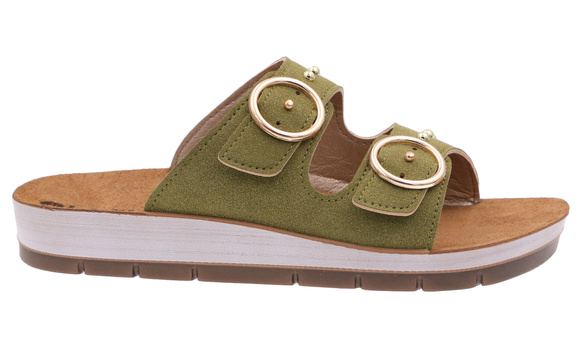 Vorbeugende Flip-Flops für Damen