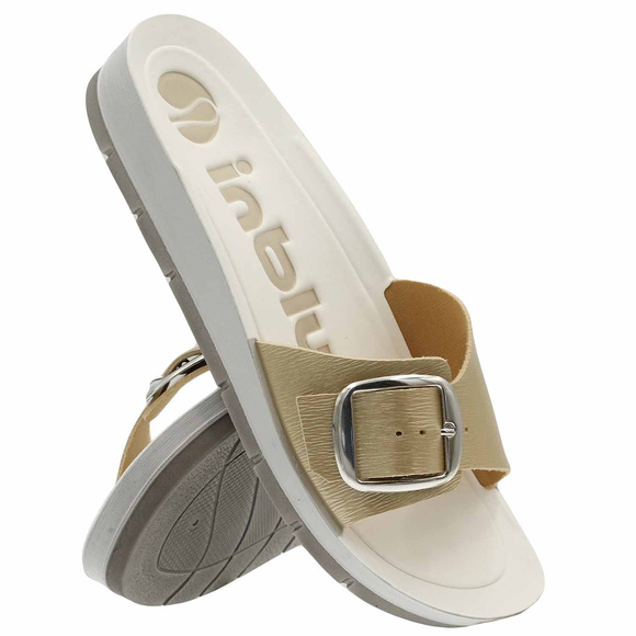 Damen-Flip-Flops mit Schutzfunktion und GEL-Einlage