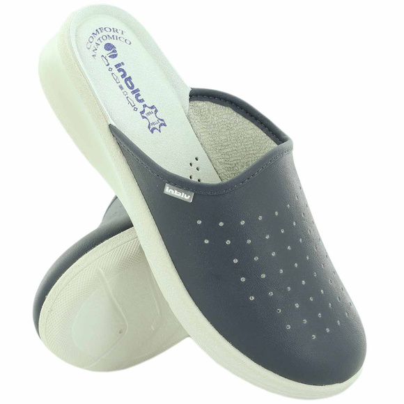 Medizinische Flip-Flops für Damen, prophylaktisch