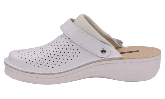 Prophylaktische medizinische Hausschuhe für Frauen