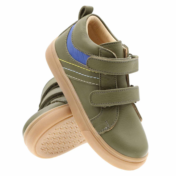 Kinder-Präventionshalbschuhe