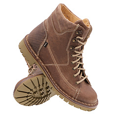 Winterschuhe für junge Leute