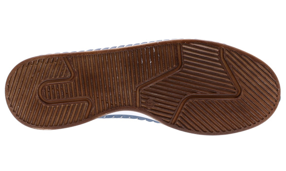 Damenschuhe Mokassins