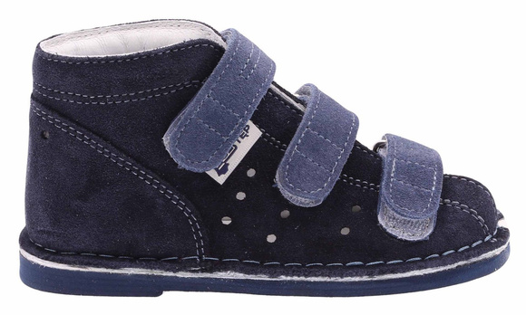 Kinder-Vorbeugeschuhe