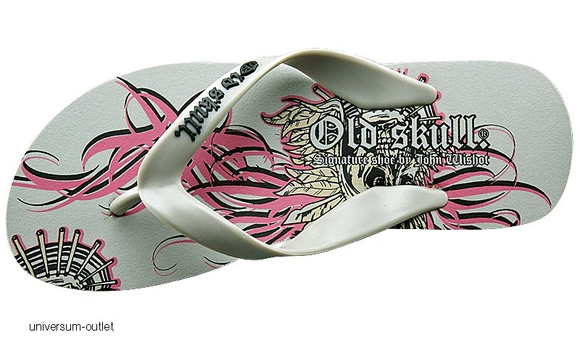 Flip-Flops für Herren