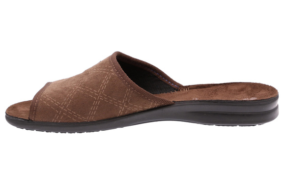 Herren Hausschuhe Hausschuhe niedrige offene Zehen