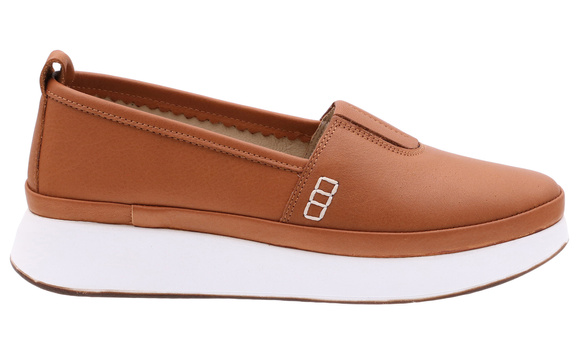 Damenschuhe Mokassins