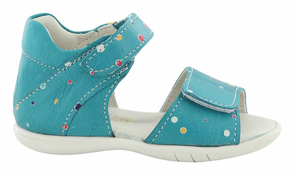 Prophylaxesandalen für Kinder