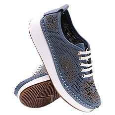 Damenschuhe Halbschuhe