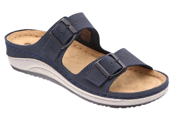 Vorbeugende Flip-Flops für Damen