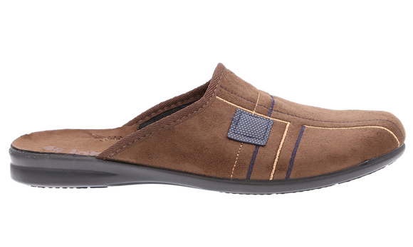 Herren Hausschuhe niedrige Hausschuhe