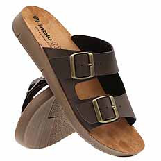 Vorbeugende Flip-Flops für Herren