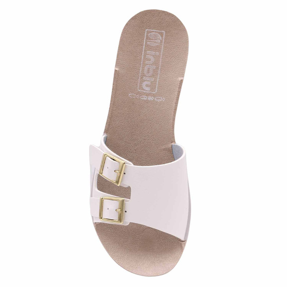 Vorbeugende Flip-Flops für Damen