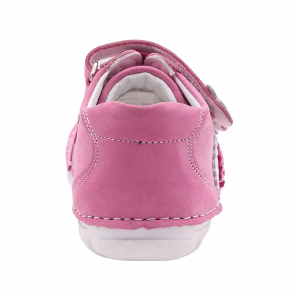 Babyschuhe mit Klettverschluss für einjährige