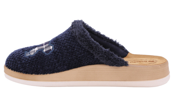 Damen Hausschuhe warme Hausschuhe Rentier