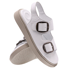 Damensandalen zur Vorbeugung empfindlicher Füße