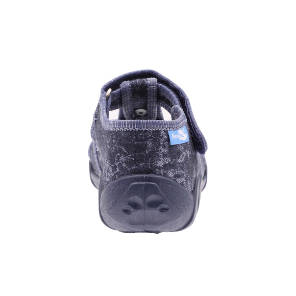 Kinderhausschuhe Textilschuhe