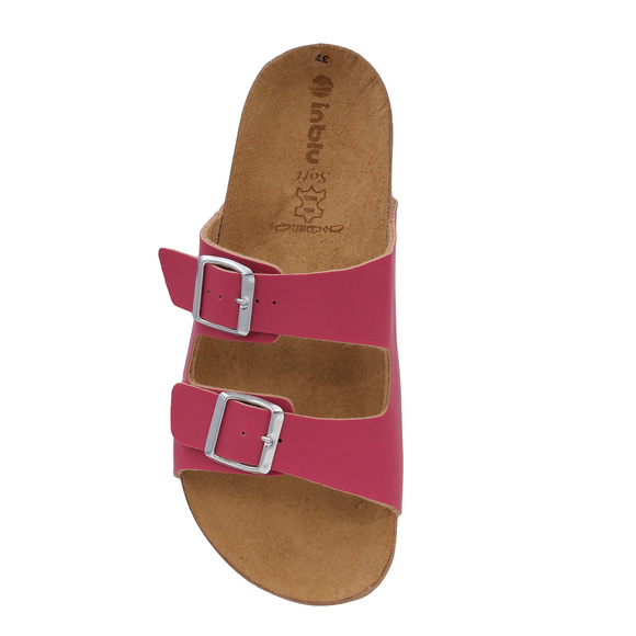 Prophylaktische Flip-Flops für Frauen