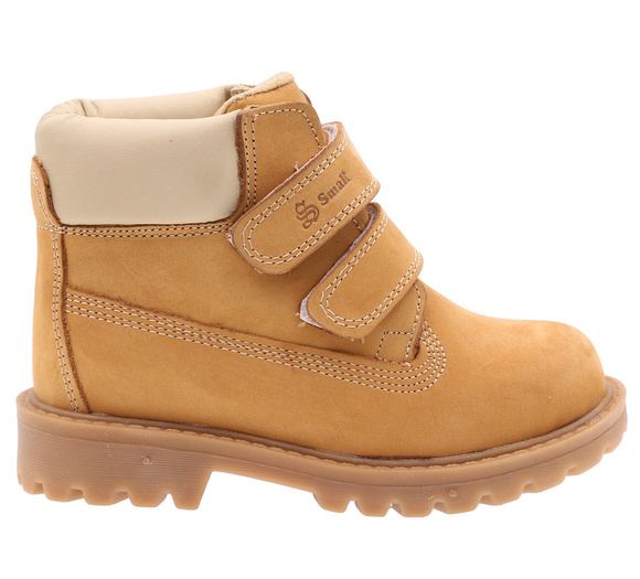 Kinder-Prophylaxeschuhe mit Klettverschluss