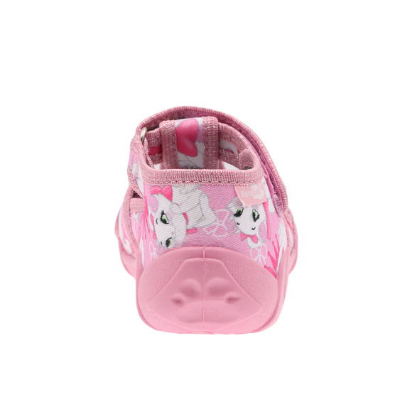 Kinderhausschuhe Textilschuhe