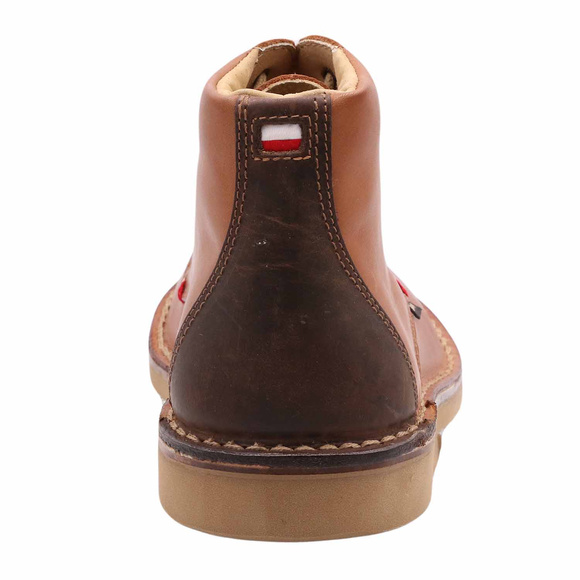 Herrenschuhe Stiefeletten