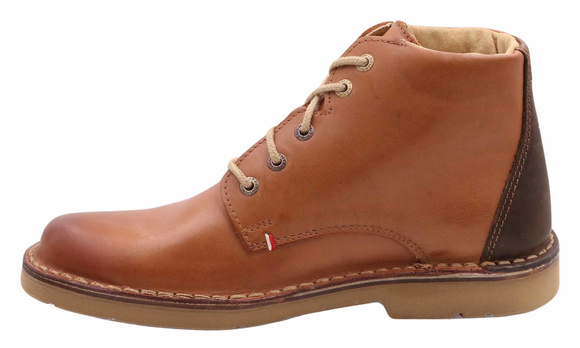 Herrenschuhe Stiefeletten