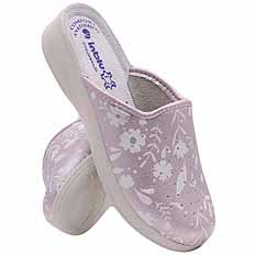 Medizinische Flip-Flops für Damen, prophylaktisch