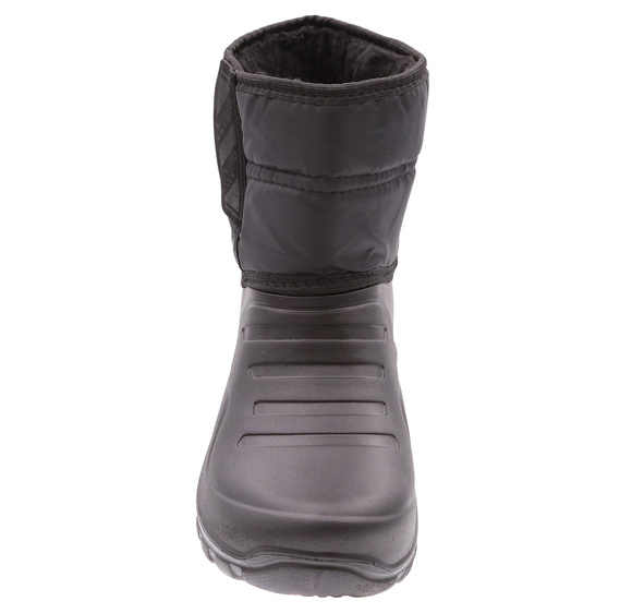 Herren-Schneestiefel mit Klettverschluss